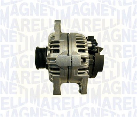 MAGNETI MARELLI Generátor MRA42780_MM