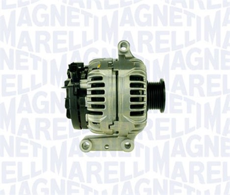 MAGNETI MARELLI Generátor MRA42790_MM