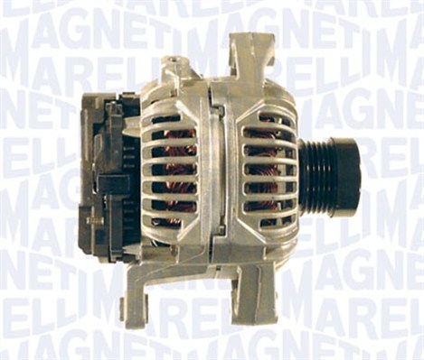 MAGNETI MARELLI Generátor MRA42800_MM