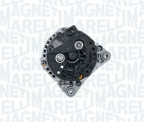 MAGNETI MARELLI Generátor MRA42810_MM