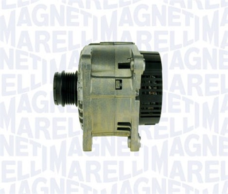 MAGNETI MARELLI Generátor MRA42830_MM