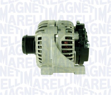 MAGNETI MARELLI Generátor MRA42840_MM