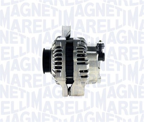 MAGNETI MARELLI Generátor MRA42861_MM