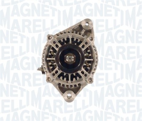 MAGNETI MARELLI Generátor MRA43031_MM