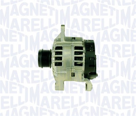 MAGNETI MARELLI Generátor MRA43091_MM