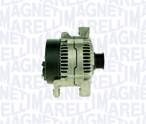 MAGNETI MARELLI Generátor MRA43680_MM