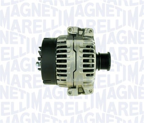 MAGNETI MARELLI Generátor MRA43910_MM