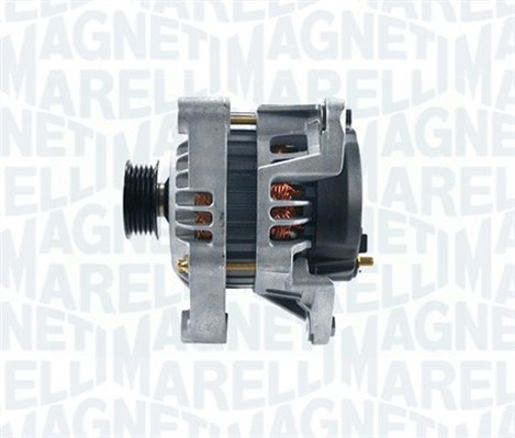 MAGNETI MARELLI Generátor MRA43960_MM