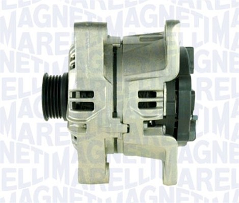 MAGNETI MARELLI Generátor MRA43970_MM