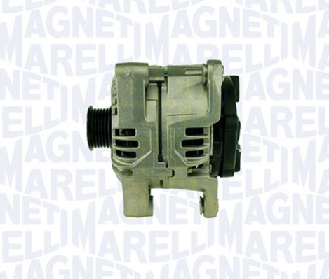 MAGNETI MARELLI Generátor MRA44000_MM