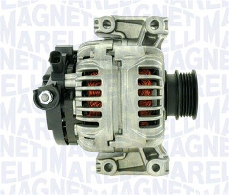 MAGNETI MARELLI Generátor MRA44010_MM