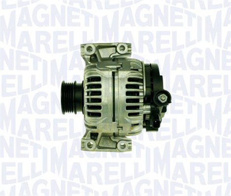 MAGNETI MARELLI Generátor MRA44020_MM