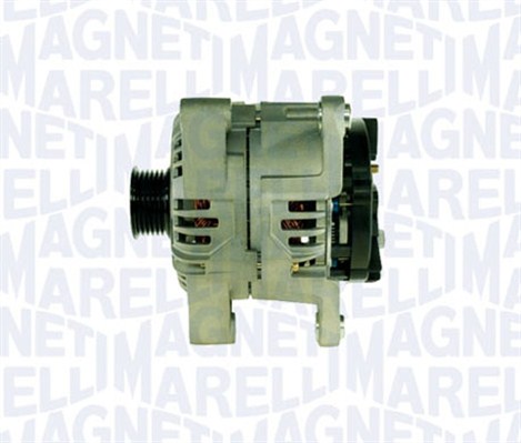 MAGNETI MARELLI Generátor MRA44030_MM