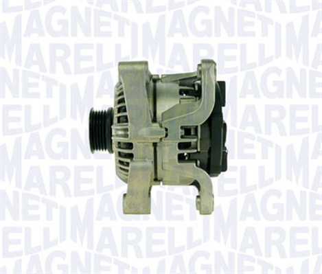 MAGNETI MARELLI Generátor MRA44210_MM