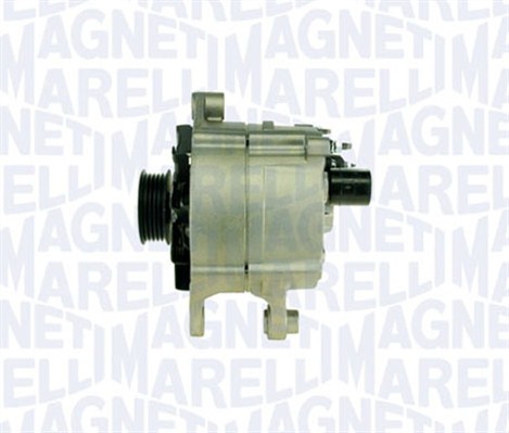 MAGNETI MARELLI Generátor MRA44280_MM