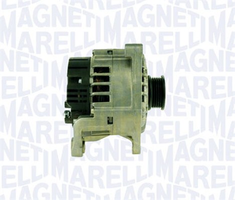 MAGNETI MARELLI Generátor MRA44310_MM