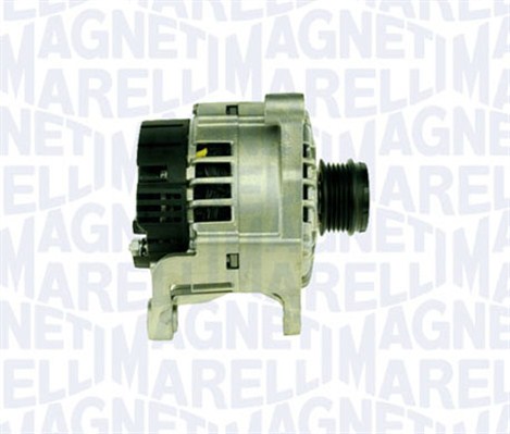 MAGNETI MARELLI Generátor MRA44320_MM