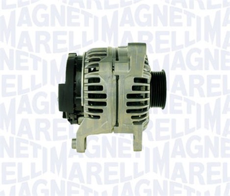 MAGNETI MARELLI Generátor MRA44330_MM