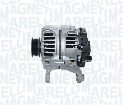 MAGNETI MARELLI Generátor MRA44340_MM