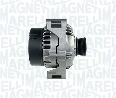 MAGNETI MARELLI Generátor MRA44370_MM