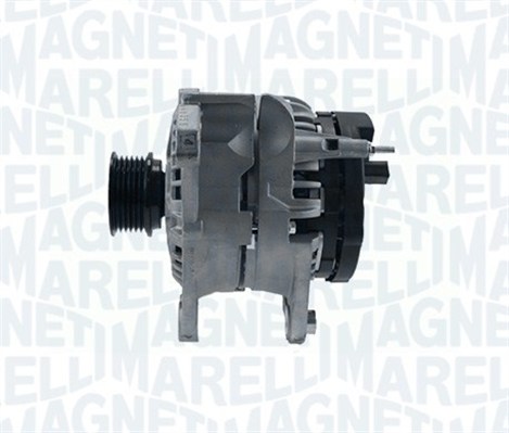 MAGNETI MARELLI Generátor MRA44390_MM