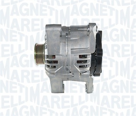 MAGNETI MARELLI Generátor MRA44420_MM