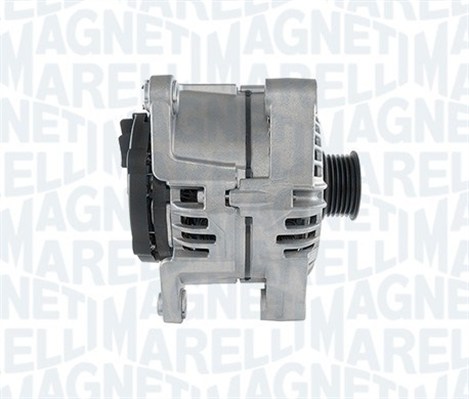 MAGNETI MARELLI Generátor MRA44440_MM