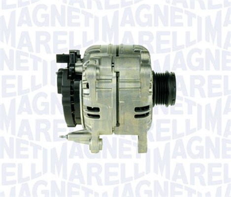 MAGNETI MARELLI Generátor MRA44460_MM