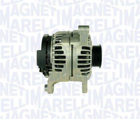 MAGNETI MARELLI Generátor MRA44470_MM