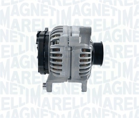 MAGNETI MARELLI Generátor MRA44480_MM