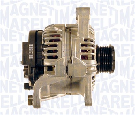 MAGNETI MARELLI Generátor MRA44540_MM