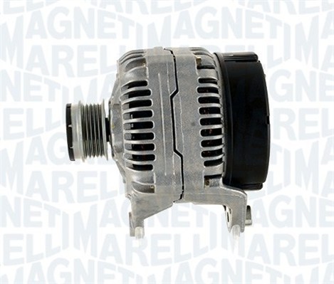 MAGNETI MARELLI Generátor MRA44550_MM