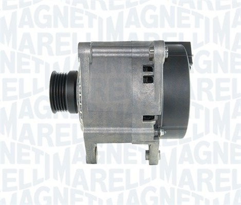 MAGNETI MARELLI Generátor MRA44741_MM