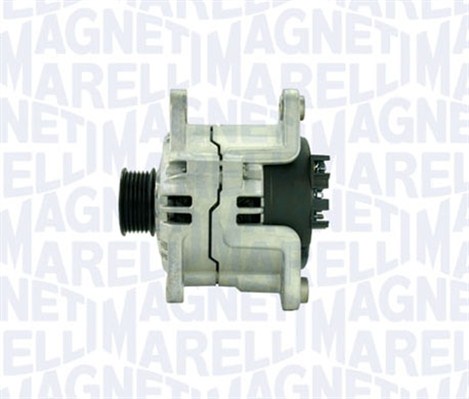 MAGNETI MARELLI Generátor MRA44880_MM