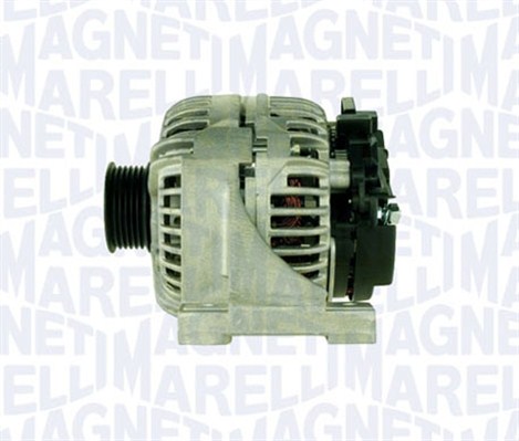 MAGNETI MARELLI Generátor MRA44900_MM