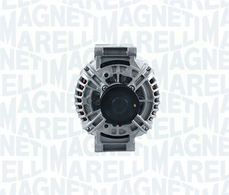 MAGNETI MARELLI Generátor MRA44910_MM