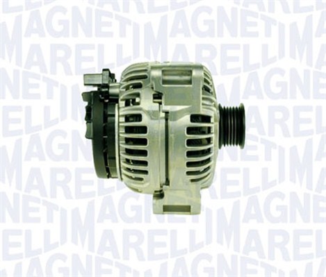 MAGNETI MARELLI Generátor MRA44920_MM