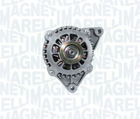 MAGNETI MARELLI Generátor MRA44960_MM