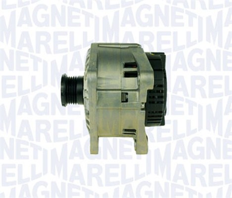 MAGNETI MARELLI Generátor MRA45101_MM