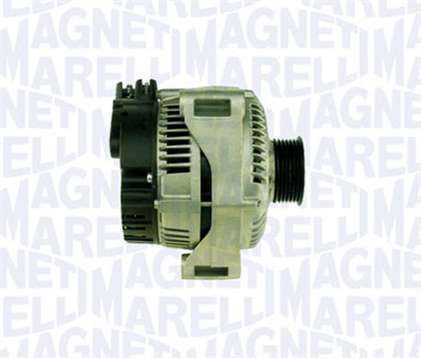 MAGNETI MARELLI Generátor MRA45191_MM