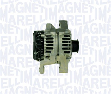 MAGNETI MARELLI Generátor MRA45270_MM