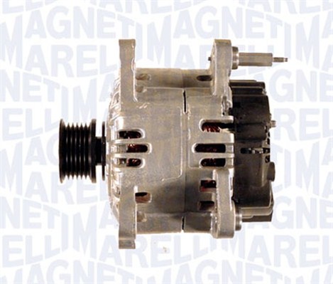 MAGNETI MARELLI Generátor MRA45300_MM