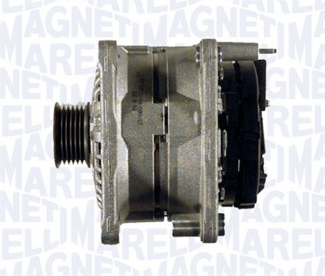 MAGNETI MARELLI Generátor MRA45320_MM