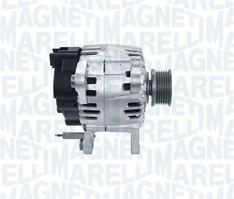 MAGNETI MARELLI Generátor MRA45330_MM