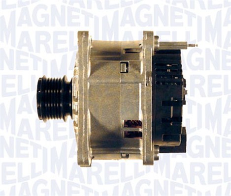 MAGNETI MARELLI Generátor MRA45340_MM