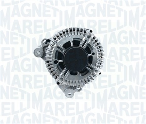 MAGNETI MARELLI Generátor MRA45350_MM