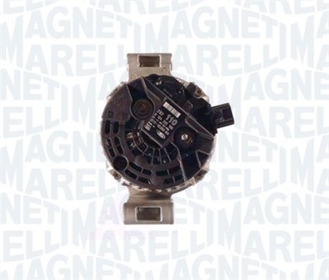 MAGNETI MARELLI Generátor MRA45370_MM