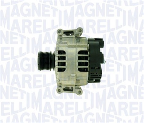 MAGNETI MARELLI Generátor MRA45380_MM