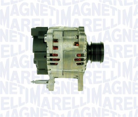 MAGNETI MARELLI Generátor MRA45390_MM