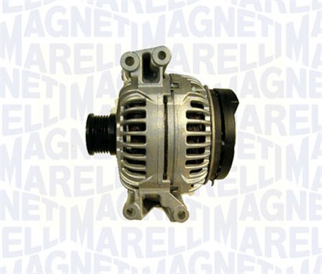 MAGNETI MARELLI Generátor MRA45420_MM